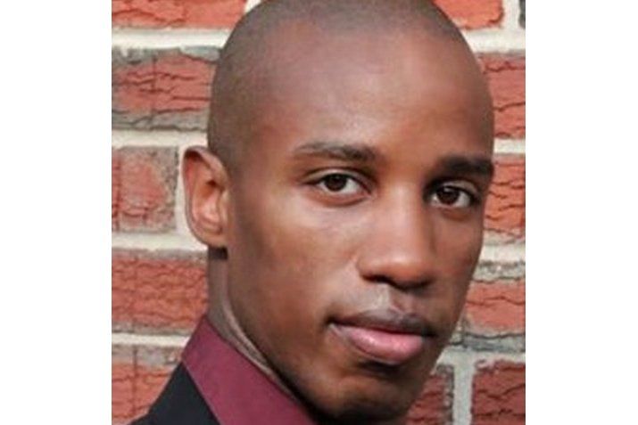 Mohammed J. Ali Mohammed J. Ali