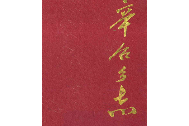 辛召鄉志 辛召鄉志