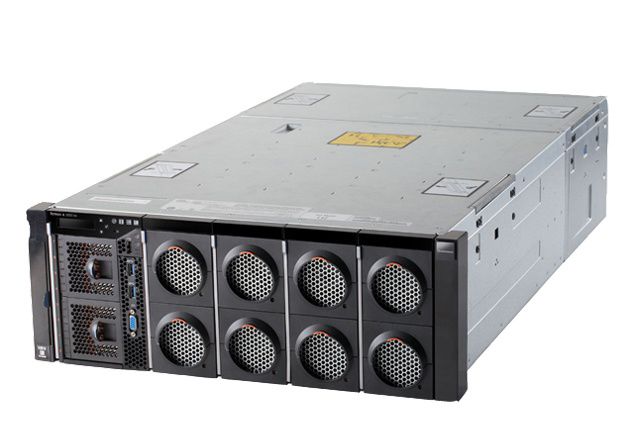 聯想System x3850 X6(6241I43) 聯想System x3850 X6(6241I43)