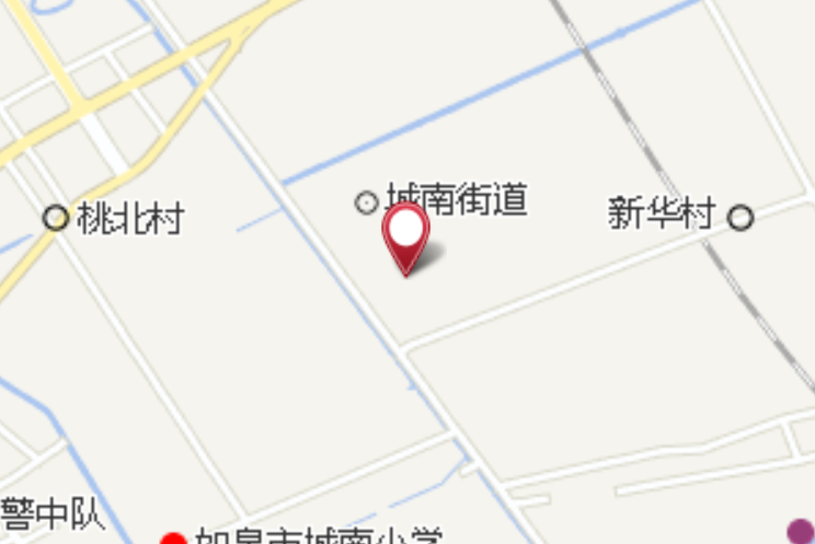 圈堂頭 圈堂頭