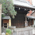 本能寺 本能寺