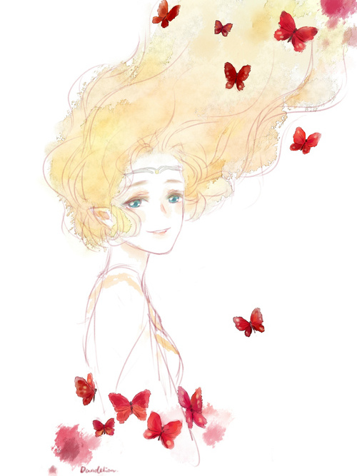 芬朵菈絲 芬朵菈絲
