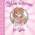 Bible Stories for Girls(Scholastic, Inc.著圖書)