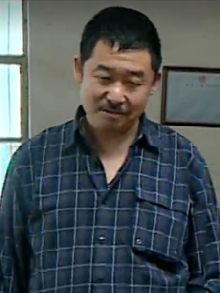 李德福(家庭劇《迷失洛杉磯》中的角色) 李德福(家庭劇《迷失洛杉磯》中的角色)