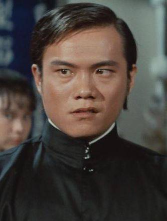 精武門(1972年李小龍主演的電影)