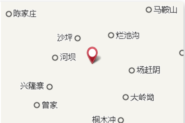 社壩溝 社壩溝