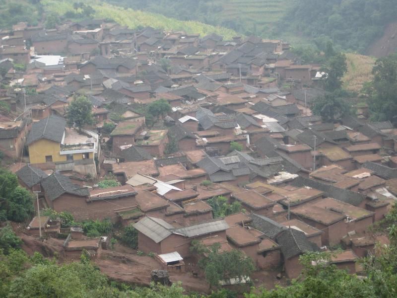 多姑箐村(雲南省尋甸縣鳳儀鄉下轄村) 多姑箐村(雲南省尋甸縣鳳儀鄉下轄村)