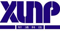 上海軒浦淨化科技有限公司商標