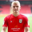 Billy Sass-Davies Billy Sass-Davies