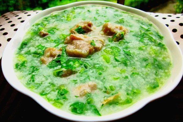 春菜冬粉煲 春菜冬粉煲