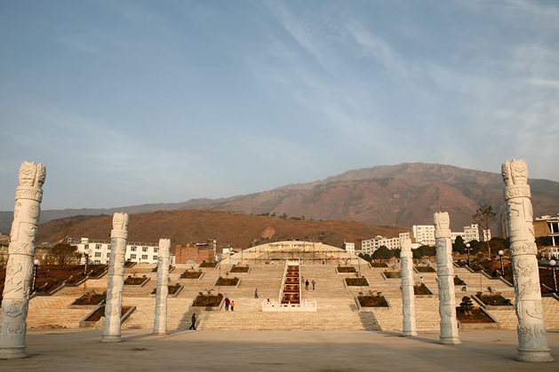 堂琅城 堂琅城