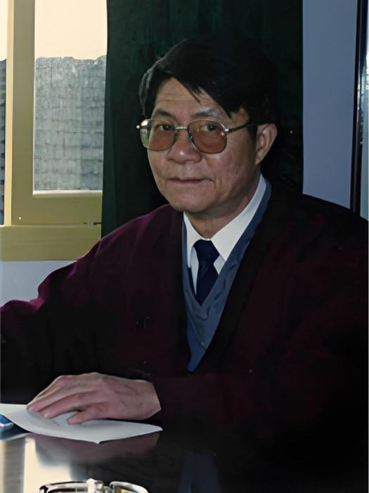 周惠恆 周惠恆