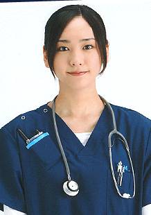 CODE BLUE(Codeblue)