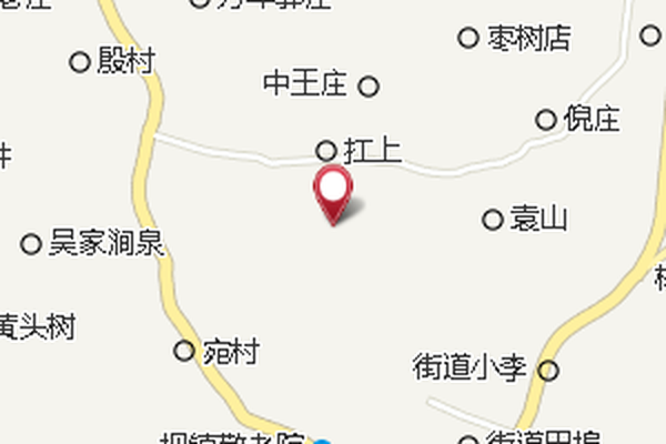 橫龍林場 橫龍林場