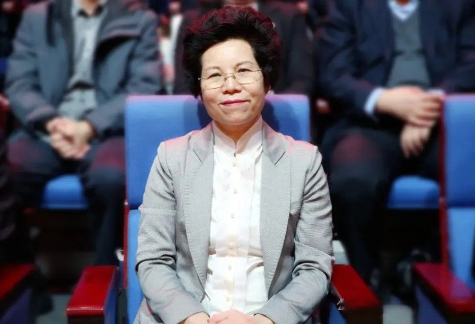 劉勤(濟南市政協副主席) 劉勤(濟南市政協副主席)