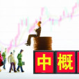 中國概念股(中概股) 中國概念股(中概股)