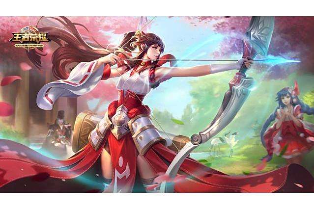 花見女巫
