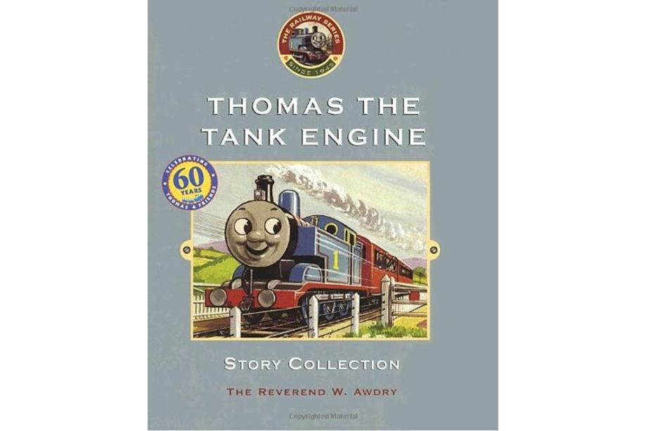 Thomas the Tank Engine Story Collection Thomas the Tank Engine Story Collection