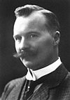 1912年諾貝爾物理學獎得主達倫