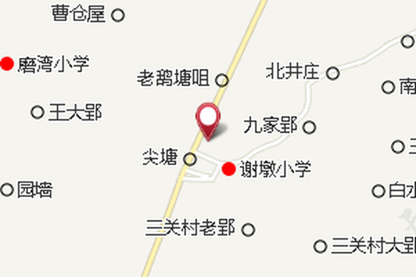 長塘頭前 長塘頭前
