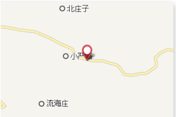 小嚴備橋