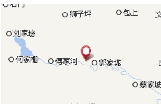 莊屋河 莊屋河