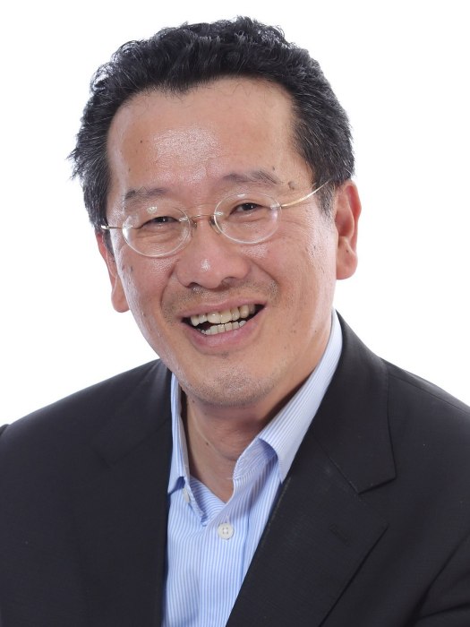 顧立雄 顧立雄