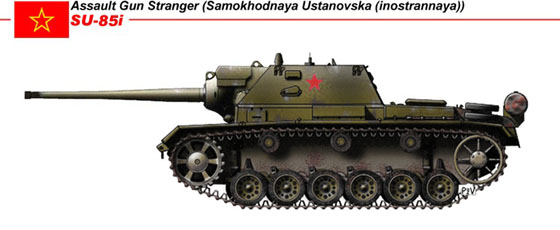SU-85i