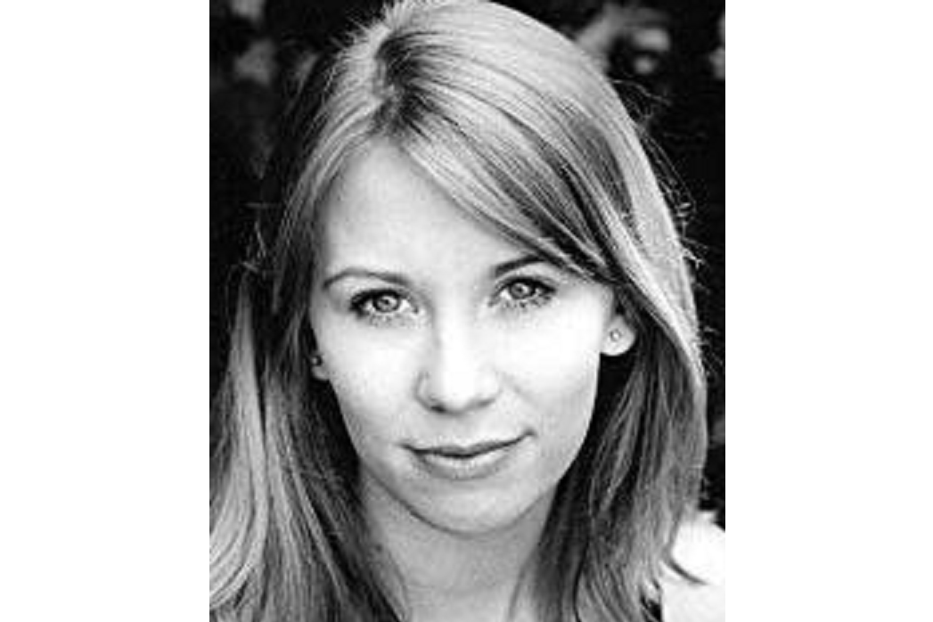 Lauren Bigby Lauren Bigby