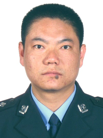 黃銘(雲南省玉溪市公安局黨委委員、副局長) 黃銘(雲南省玉溪市公安局黨委委員、副局長)