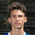 Bleron Krasniqi Bleron Krasniqi