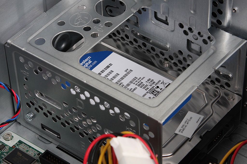 HP Compaq dx7300(RR009PA) HP Compaq dx7300(RR009PA)