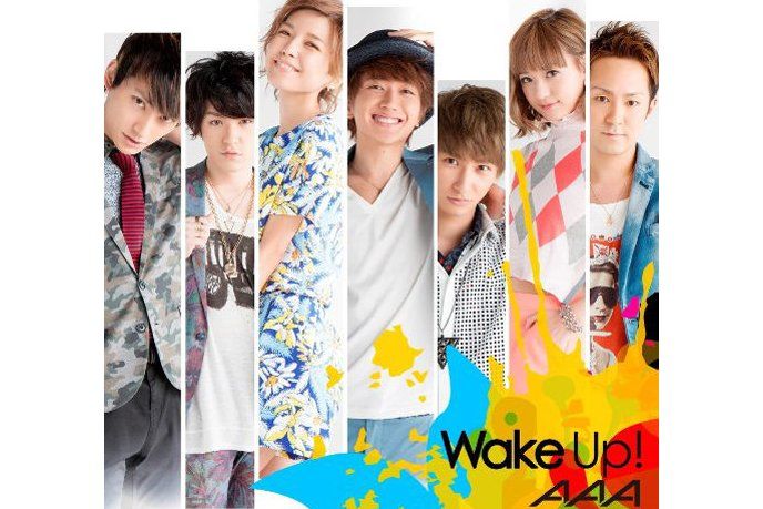wake up(航海王主題曲) wake up(航海王主題曲)