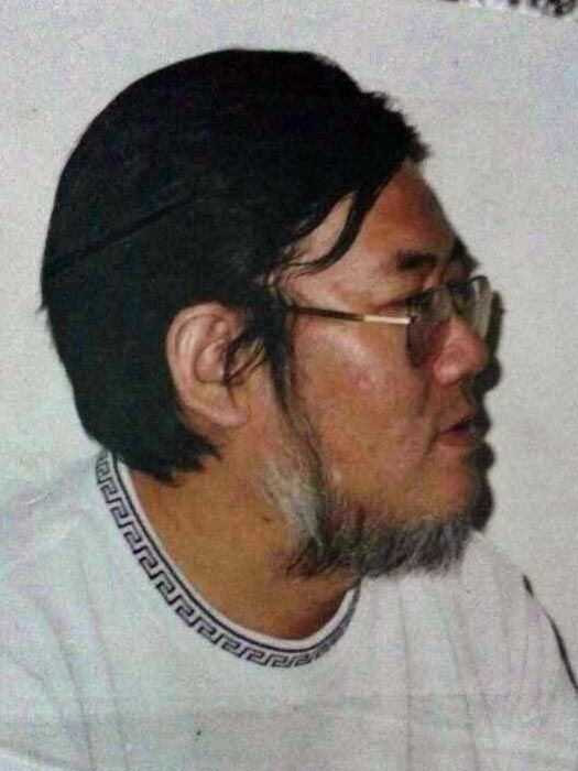 馬高明 馬高明