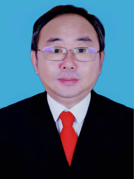 譚勇(湖南省湘潭市湘潭縣自然資源局總工程師) 譚勇(湖南省湘潭市湘潭縣自然資源局總工程師)