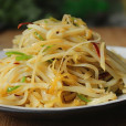 泡椒土豆絲 泡椒土豆絲