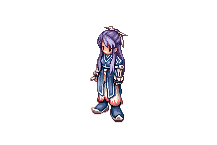 潘利爾(遊戲《仙境傳說》中的160級魔物) 潘利爾(遊戲《仙境傳說》中的160級魔物)