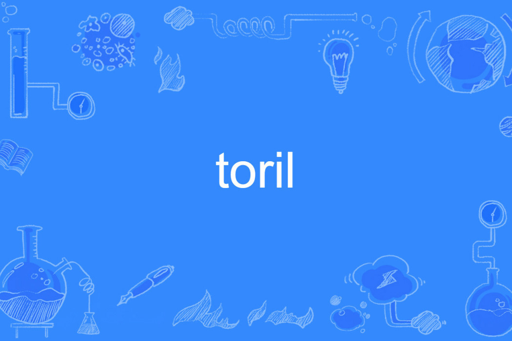 toril toril