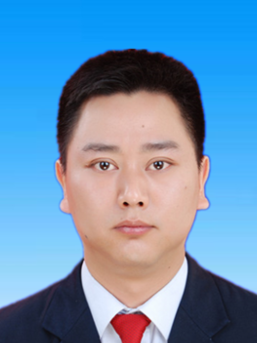 高波(四川省廣元市朝天區審計局黨組成員、總審計師) 高波(四川省廣元市朝天區審計局黨組成員、總審計師)