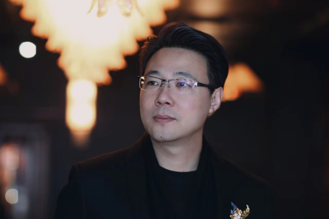 楊哲(北京太和東方投資管理有限公司董事長) 楊哲(北京太和東方投資管理有限公司董事長)