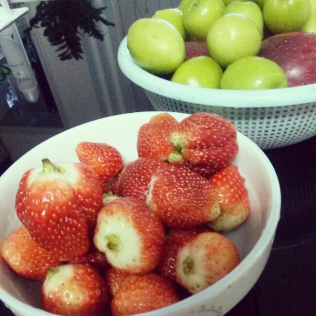 鍋邊滾素食
