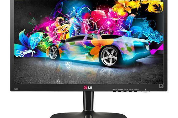 LG22MP55D-P LG22MP55D-P