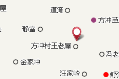 北汪老屋 北汪老屋