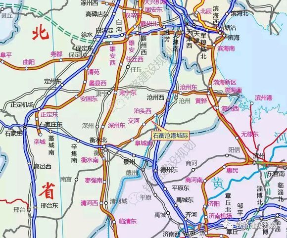 棗強南站 棗強南站