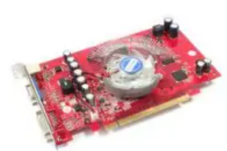 盈通鐳龍RX1300XT-128GD3 盈通鐳龍RX1300XT-128GD3