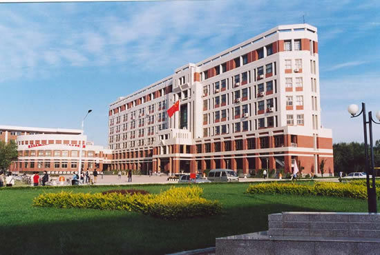 天津理工大學海運學院