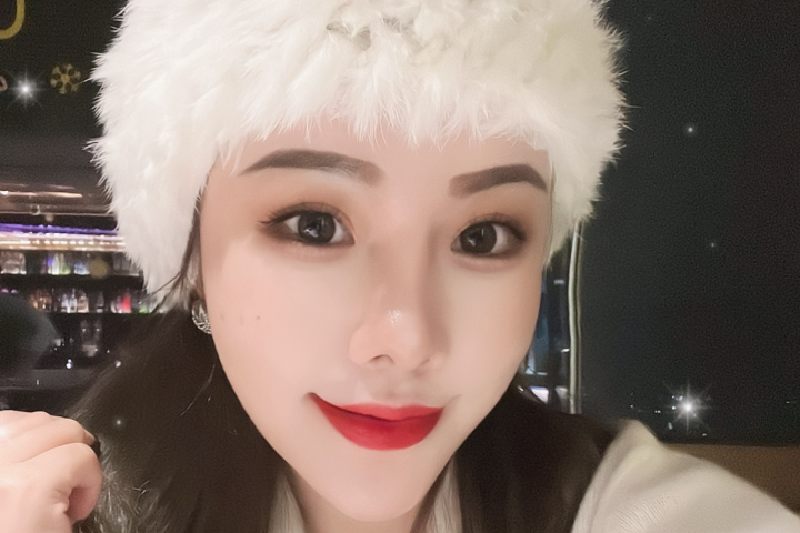 歐陽軒軒 歐陽軒軒