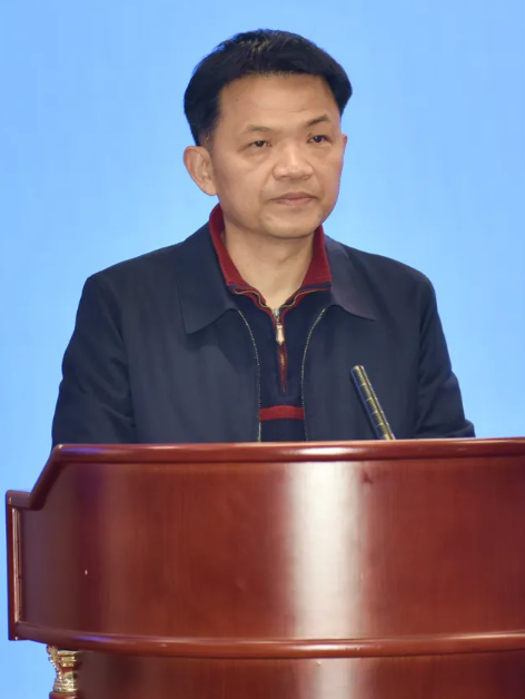 吳欣(湖南省人力資源和社會保障廳就業促進與失業保險處處長) 吳欣(湖南省人力資源和社會保障廳就業促進與失業保險處處長)