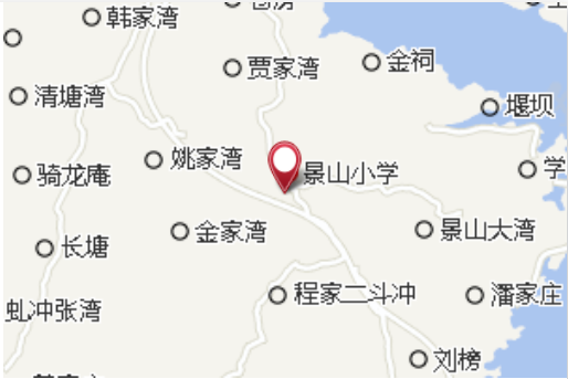 景山鄉 景山鄉
