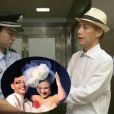 三老男人 三老男人